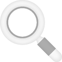 magnifying glass