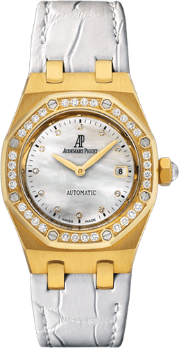 Audemars Piguet Selfwinding Watch Ref. 77321BAZZD012CR01