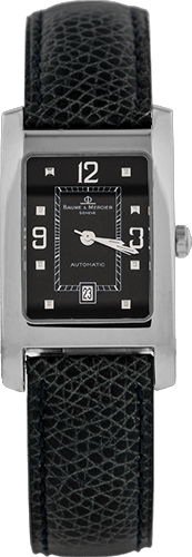 Baume Mercier Hampton Automatic GM Watch Ref. MOA06437