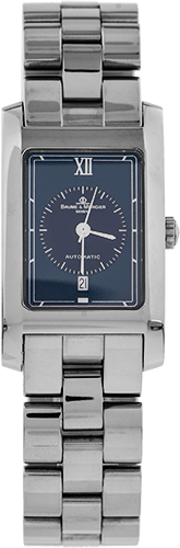 Baume Mercier Hampton Automatic GM Watch Ref. MOA06443