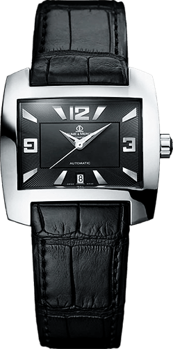 Baume Mercier Hampton Spirit Watch Ref. MOA08255