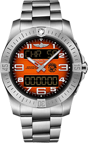 Breitling | Brand New Watches Austria Professional watch EB70101A1O1E1