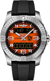 Breitling | Brand New Watches Austria Professional watch EB70101A1O1S1