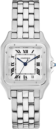 Cartier Panther de Cartier Watch Ref. W25054P5