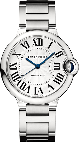 Cartier Ballon Bleu de Cartier 36 mm Watch Ref. W6920046
