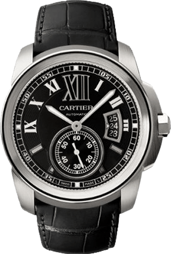 Cartier Calibre de Cartier Watch Ref. W7100014