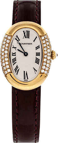 Cartier Baignoire de Cartier Watch Ref. W8500731