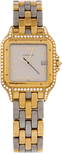 Cartier Panther Ladies Watch Ref. W883969