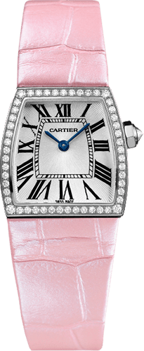 Cartier La Dona de Cartier Watch Ref. WE600351