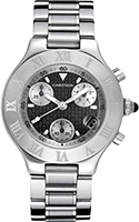 Cartier | Brand New Watches Austria Must de Cartier watch W10172T2