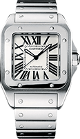 Cartier | Brand New Watches Austria Santos watch W200737G
