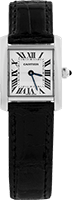 Cartier | Brand New Watches Austria Tank watch W5001256