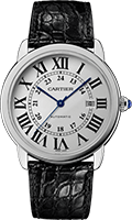 Cartier | Brand New Watches Austria Ronde de Cartier watch W6700255