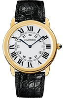 Cartier | Brand New Watches Austria Ronde de Cartier watch W6700455