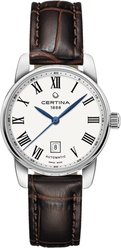 Certina DS Podium Lady Automatic 29mm Watch Ref. C0010071601300