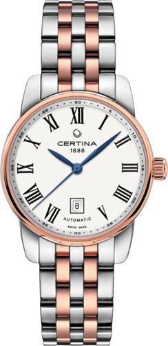 Certina DS Podium Lady Automatic 29mm Watch Ref. C0010072201300
