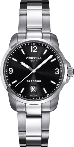 Certina DS Podium Watch Ref. C0014101105700
