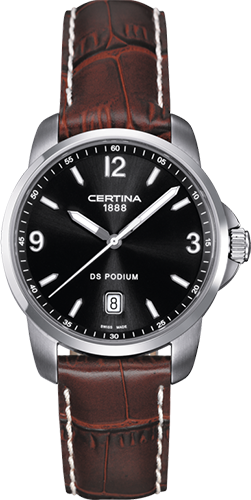 Certina DS Podium Watch Ref. C0014101605700
