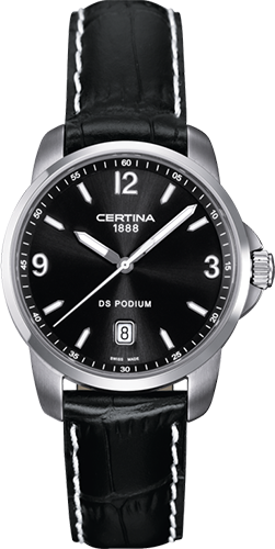 Certina DS Podium Watch Ref. C0014101605701