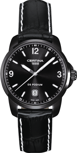 Certina DS Podium Watch Ref. C0014101605702
