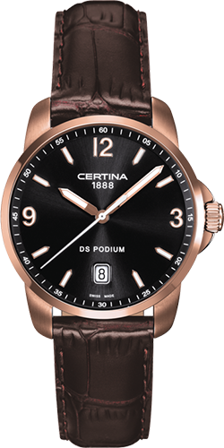 Certina DS Podium Watch Ref. C0014103605700