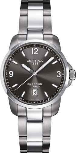 Certina DS Podium Watch Ref. C0014104408700