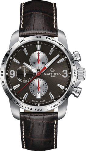 Certina DS Podium Chronograph Automatic Watch Ref. C0014271629700