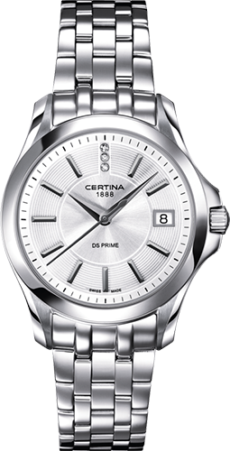 Certina DS Prime Watch Ref. C0042101103600