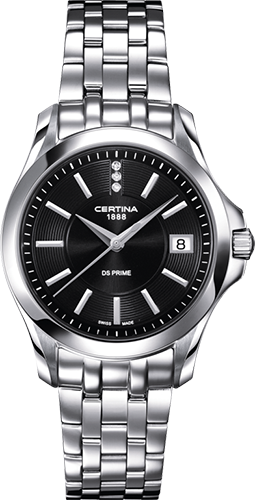 Certina DS Prime Watch Ref. C0042101105600