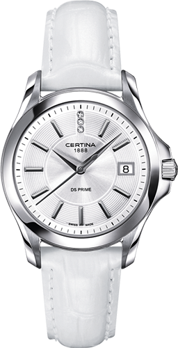 Certina DS Prime Watch Ref. C0042101603600