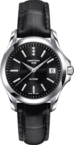 Certina DS Prime Watch Ref. C0042101605600