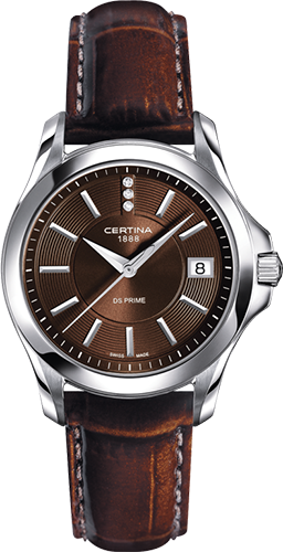 Certina DS Prime Watch Ref. C0042101629600