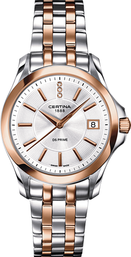 Certina DS Prime Watch Ref. C0042102203600