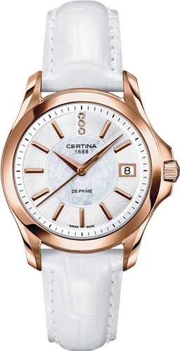 Certina DS Prime Watch Ref. C0042103611600