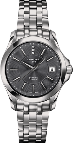 Certina DS Prime Watch Ref. C0042104408600