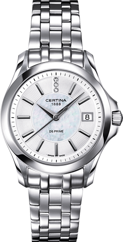 Certina DS Prime Watch Ref. C0042106111600