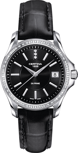Certina DS Prime Watch Ref. C0042106605600