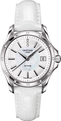 Certina DS Prime Watch Ref. C0042106611600
