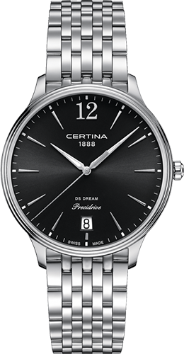 Certina DS Dream 38mm Watch Ref. C0218101105700