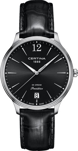 Certina DS Dream 38mm Watch Ref. C0218101605700