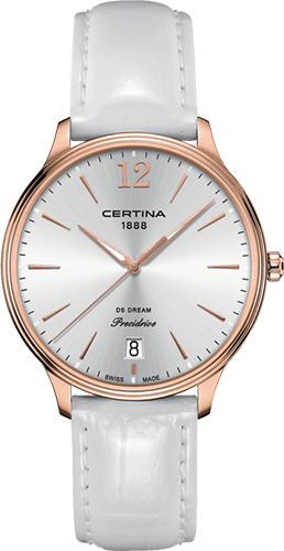 Certina DS Dream 38mm Watch Ref. C0218103603700