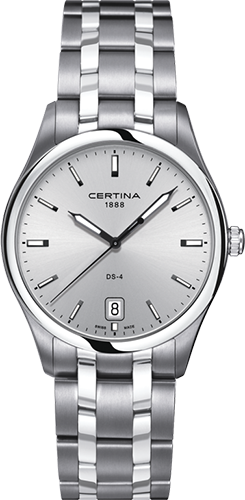 Certina DS-4 38mm Watch Ref. C0224101103100