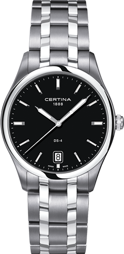 Certina DS-4 38mm Watch Ref. C0224101105100