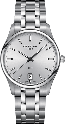 Certina DS-4 40mm Watch Ref. C0226101103100