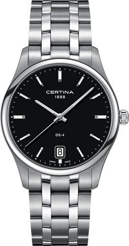 Certina DS-4 40mm Watch Ref. C0226101105100