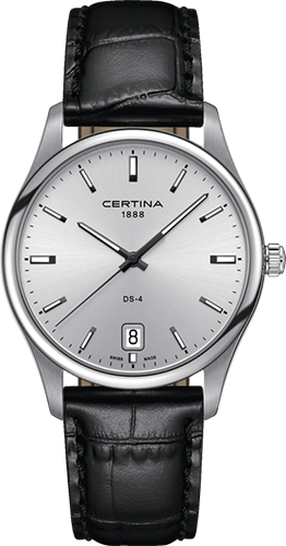 Certina DS-4 40mm Watch Ref. C0226101603100
