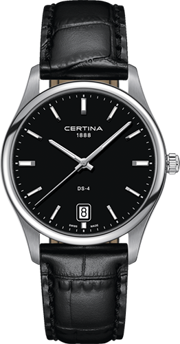 Certina DS-4 40mm Watch Ref. C0226101605100