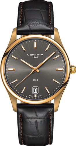 Certina DS-4 40mm Watch Ref. C0226103608100