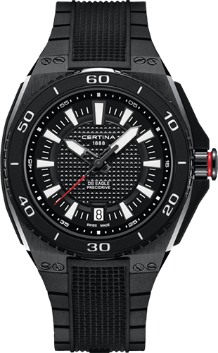 Certina DS Eagle Watch Ref. C0237101705100