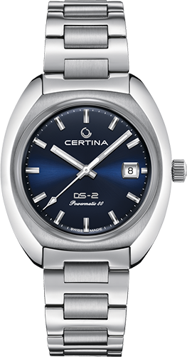 Certina DS-2 Watch Ref. C0244071104101